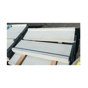 APPUI BAIE BETON 28x120cm